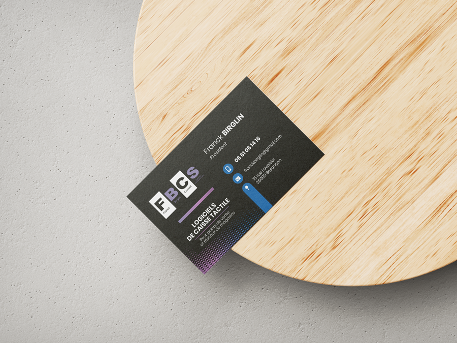 Home FBCS - Carte de visite